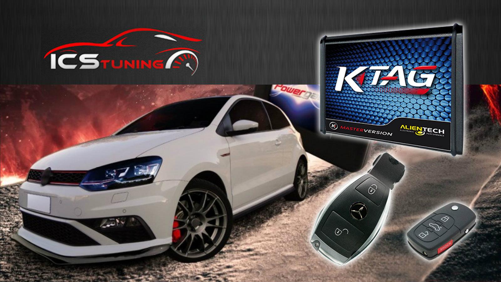 Στην ICS Tuning κερδίζεις  έως και 31% σε απόδοση